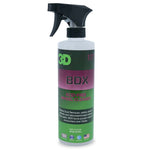 3D - BDX Brake Dust Remover - 474ml