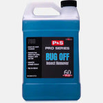 P&S Bug Off Insect Remover