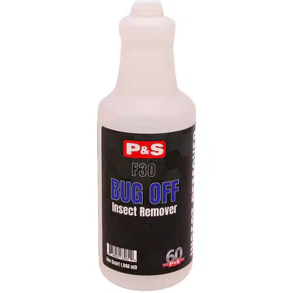 P&S Bug Off Insect Remover
