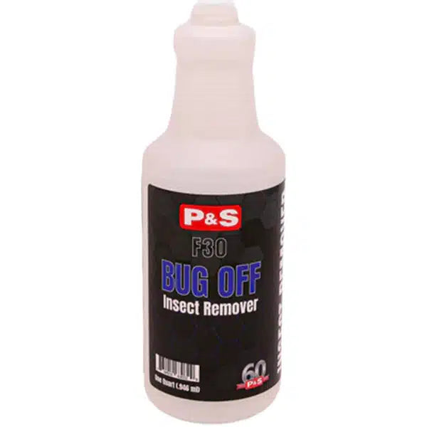 P&S Bug Off Insect Remover