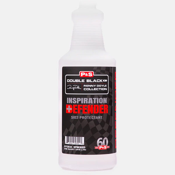 P&S Defender SiO2 Protectant