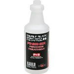 P&S Finisher Peroxide Treatment