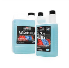 P&S Rags to Riches - Premium Microfibre Towel Detergent