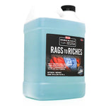 P&S Rags to Riches - Premium Microfibre Towel Detergent