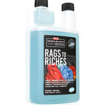 P&S Rags to Riches - Premium Microfibre Towel Detergent