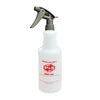 P&S Empty 946ml Spray Bottle With Chemical Resistant Trigger