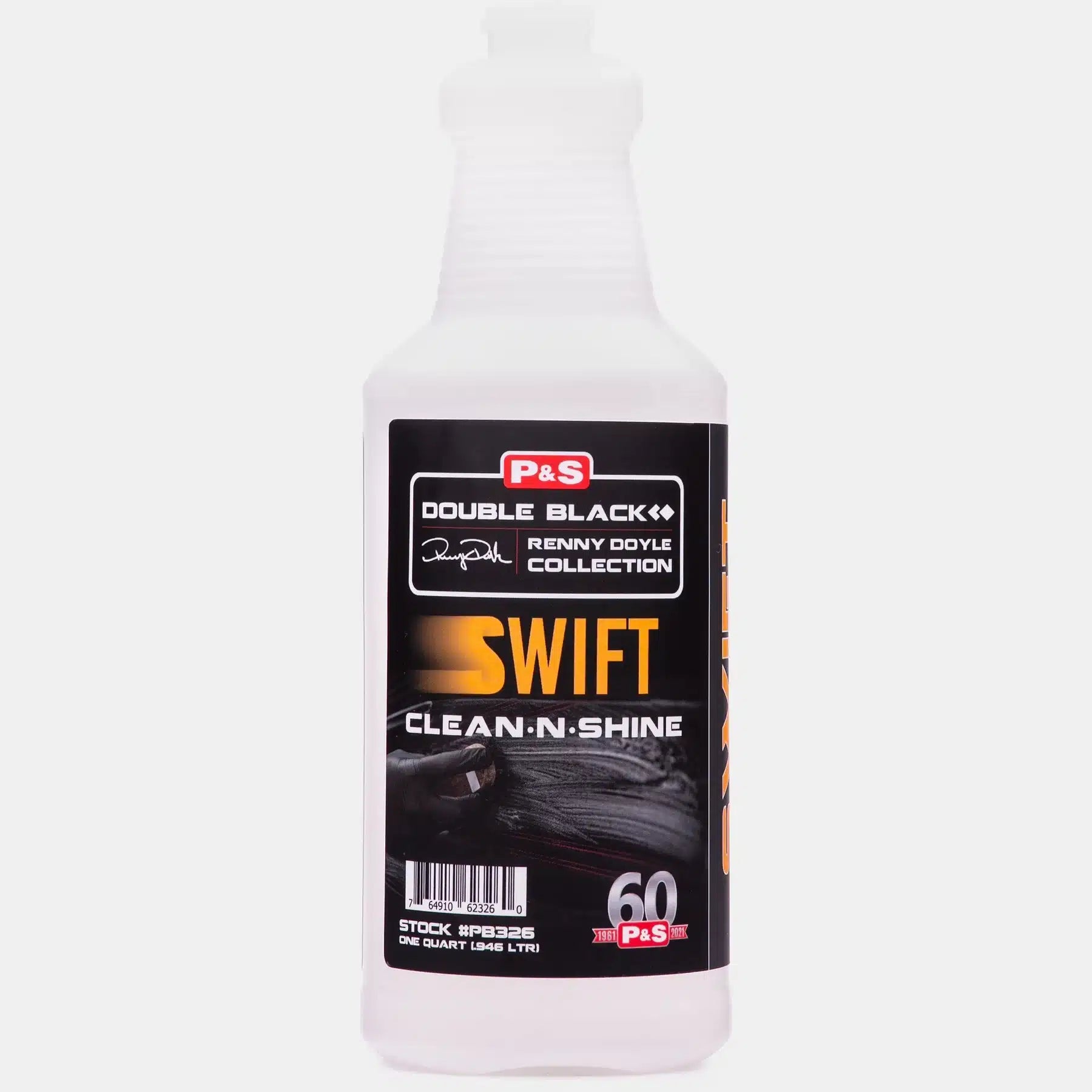 P&S Swift - Clean & Shine