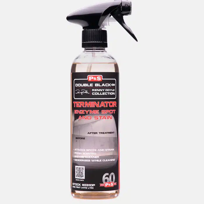 P&S Terminator - Spot & Stain Remover