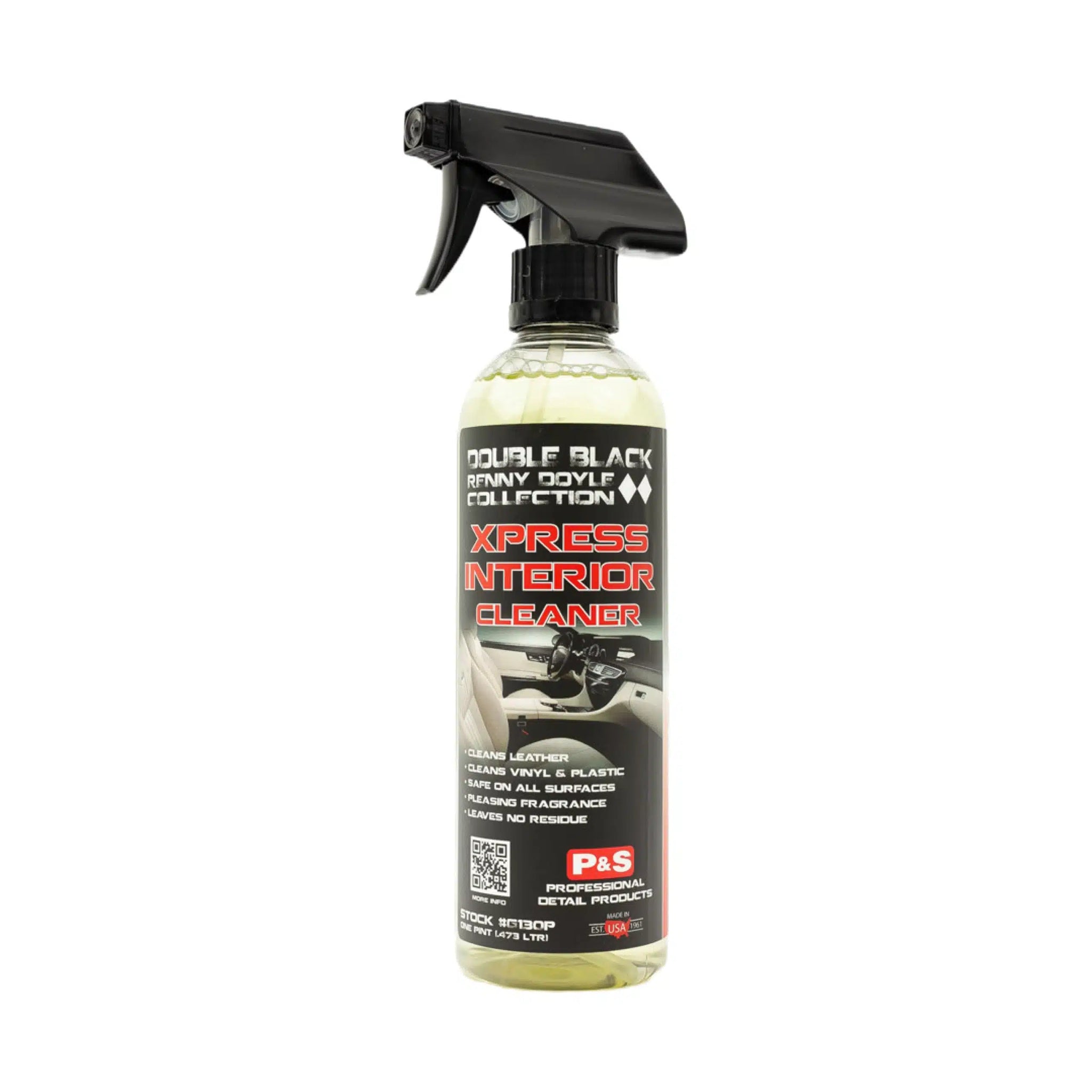 P&S Xpress Interior Cleaner