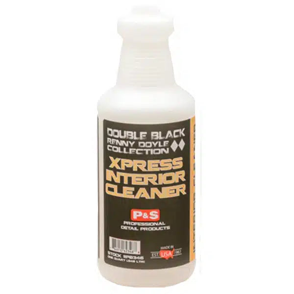 P&S Xpress Interior Cleaner