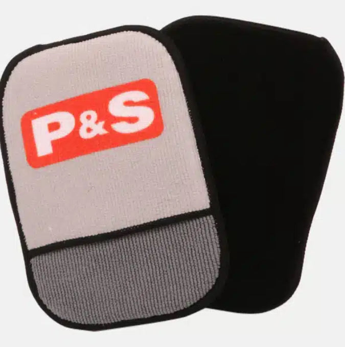 P&S Express Sidekick Interior Scrub Pad