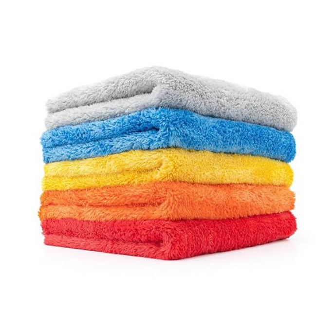 TRC - Edgeless 500 Towel 40CM X 40CM