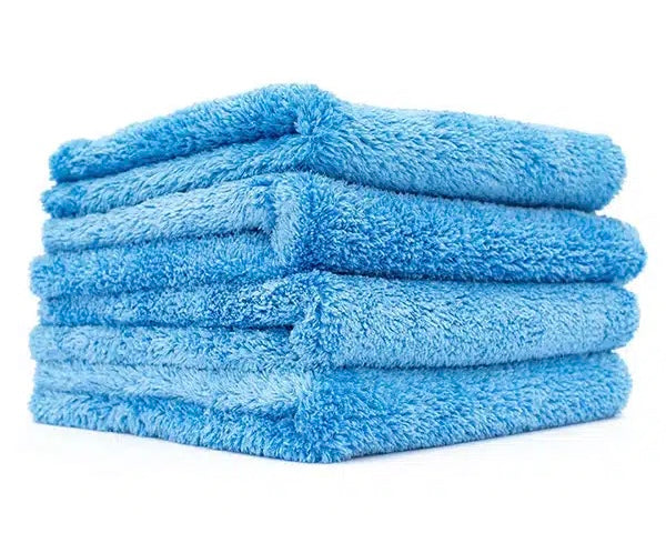 TRC - Edgeless 500 Towel 40CM X 40CM