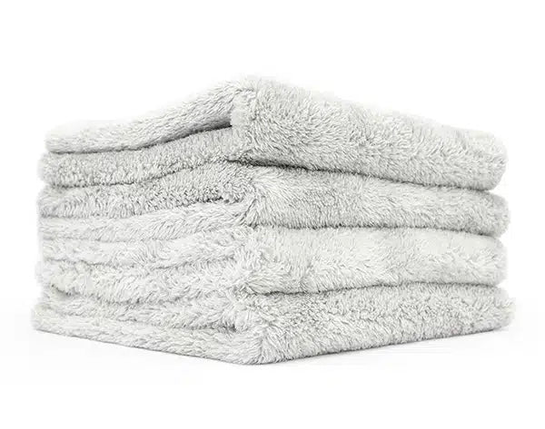 TRC - Edgeless 500 Towel 40CM X 40CM