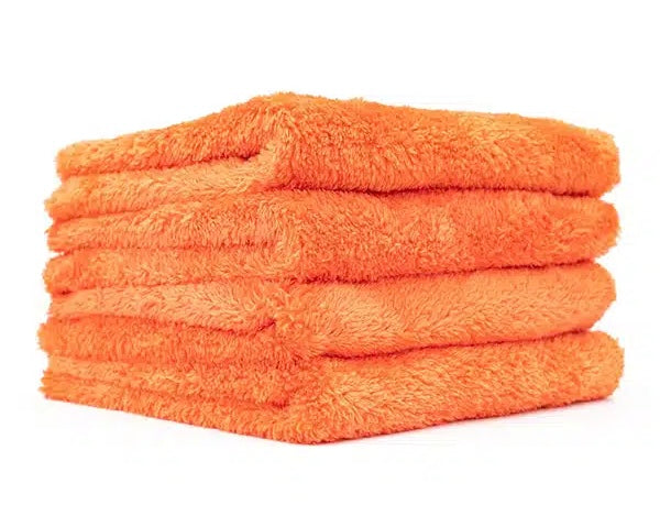 TRC - Edgeless 500 Towel 40CM X 40CM