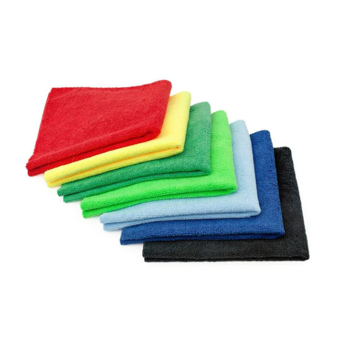 TRC Edgeless 245 All-Purpose Microfibre Towel