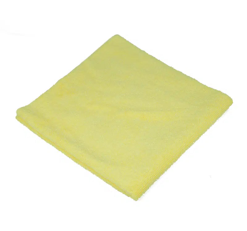 TRC Edgeless 245 All-Purpose Microfibre Towel