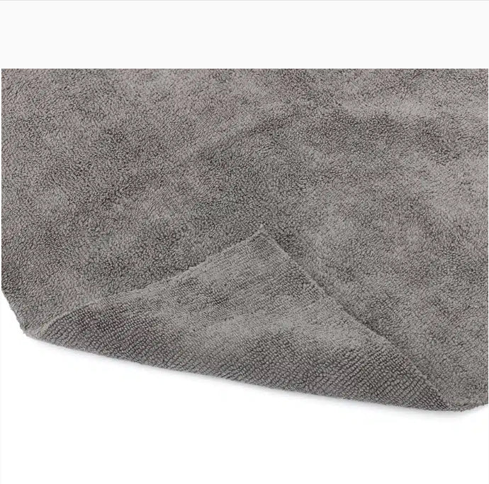 TRC - Edgeless 365 Miner Metal Polishing Towel - 40CM x 40CM - GREY