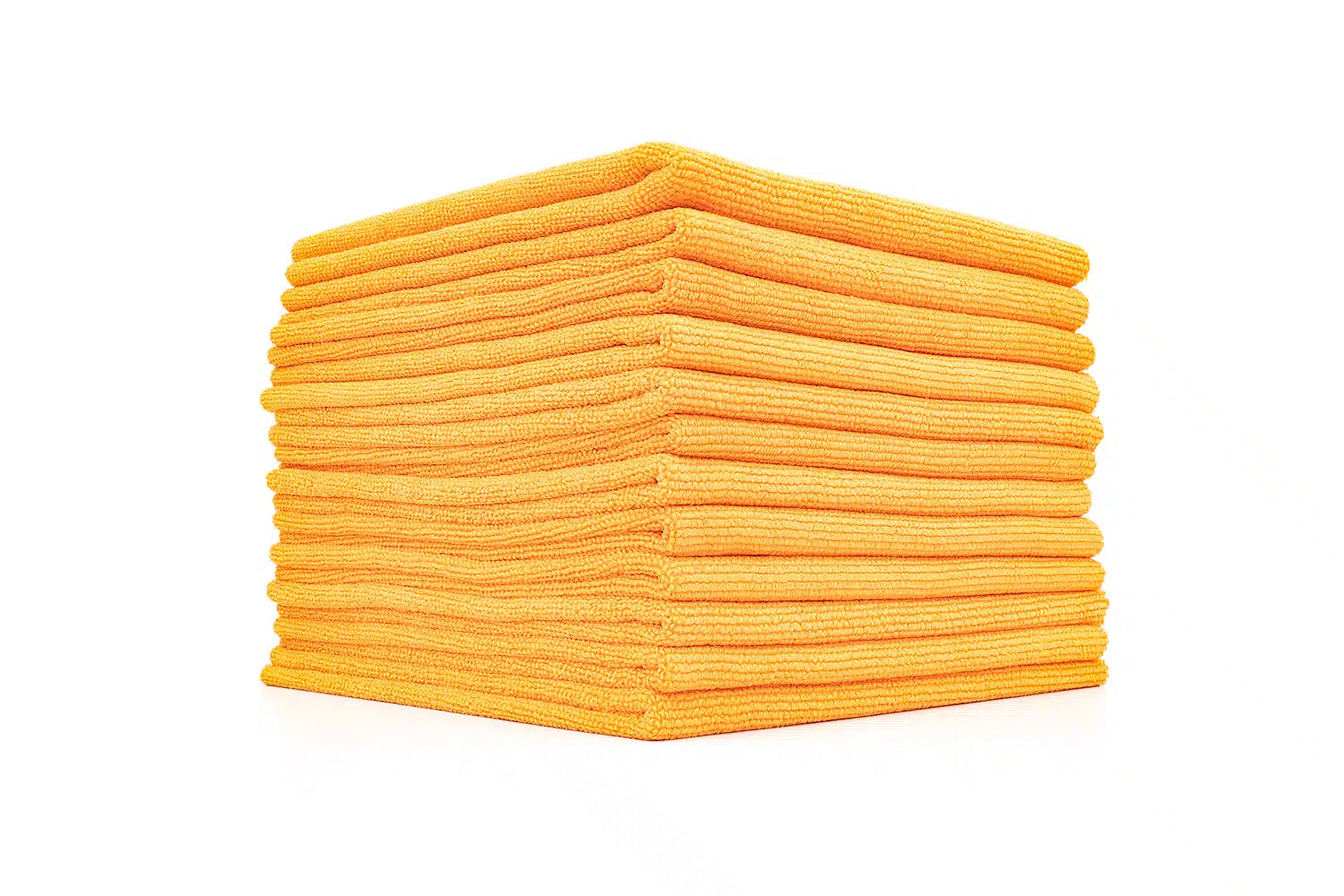 TRC Edgeless Pearl Microfibre Ceramic Coating Towel - 12 Pack