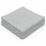 TRC Edgeless Pearl Microfibre Ceramic Coating Towel - 12 Pack