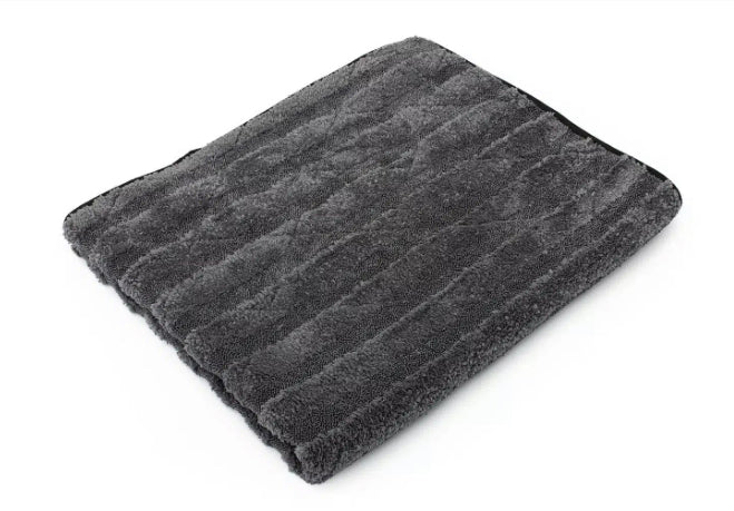 TRC Gauntlet Korean Premium 70/30 Blend Hybrid Microfibre Drying Towel