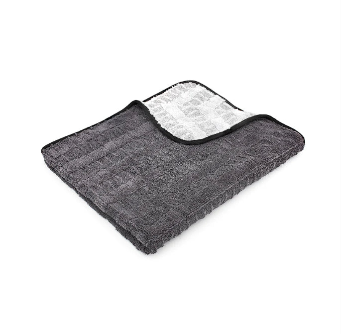 TRC Gauntlet Korean Premium 70/30 Blend Hybrid Microfibre Drying Towel