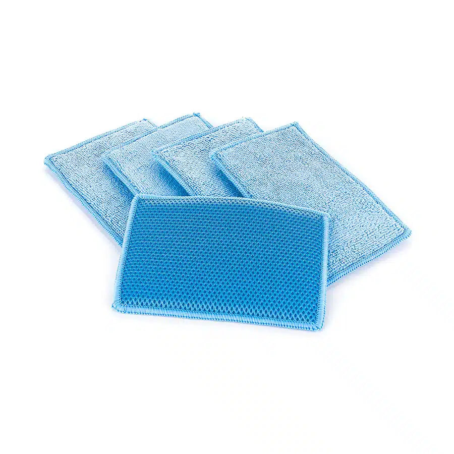 TRC Jersey Scrubber Pad