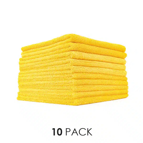 TRC Edgeless 365 Premium Terry Towels