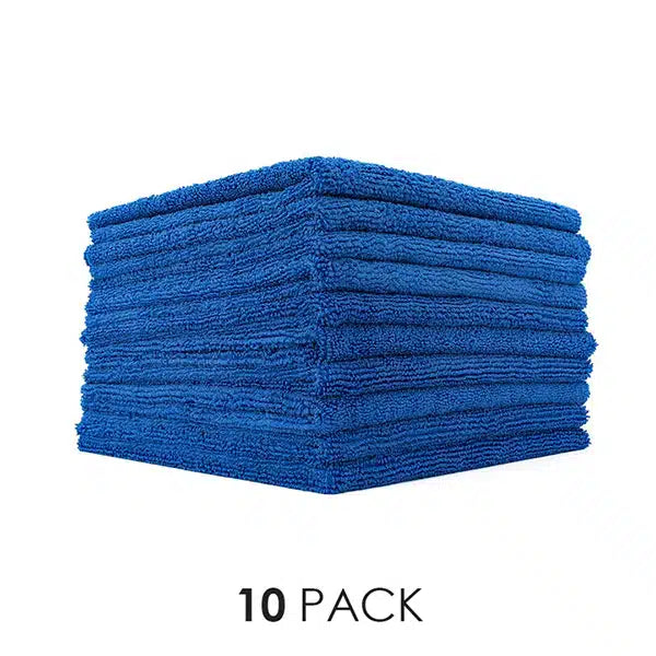 TRC Edgeless 365 Premium Terry Towels