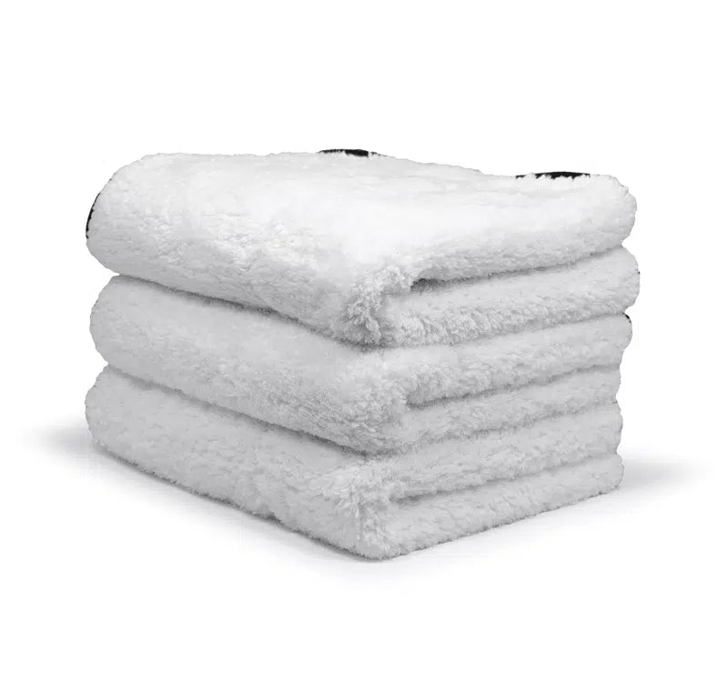 TRC Everest 1100 Detailing Towel - 40cm x 40cm