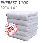 TRC Everest 1100 Detailing Towel - 40cm x 40cm