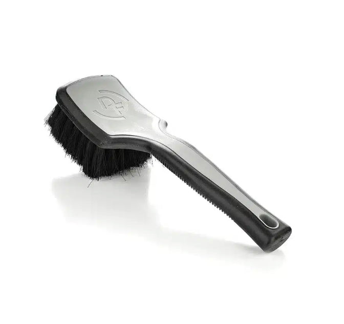 Detail Factory - Interior Scrub Brush - Grey