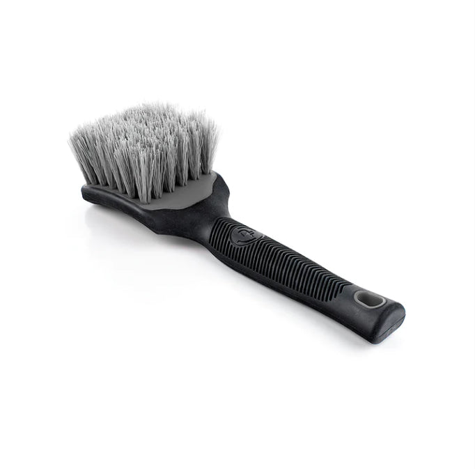 Detail Factory - Tire Scrub Brush - Grey