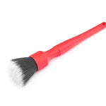 Detail Factory - Synthetic Detailing Brush - Long Handle