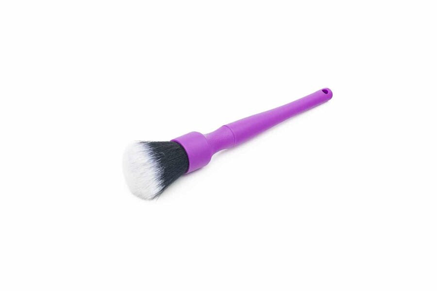 Detail Factory - Synthetic Detailing Brush - Long Handle