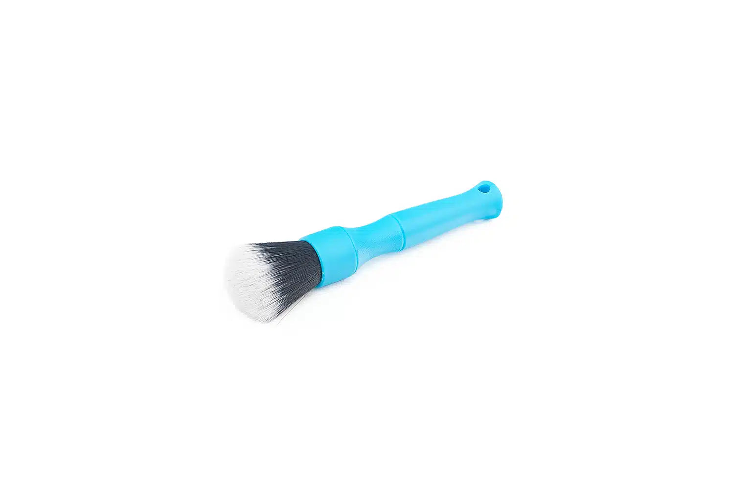 Detail Factory Fine Synthetic Detailing Brush - Short Handle