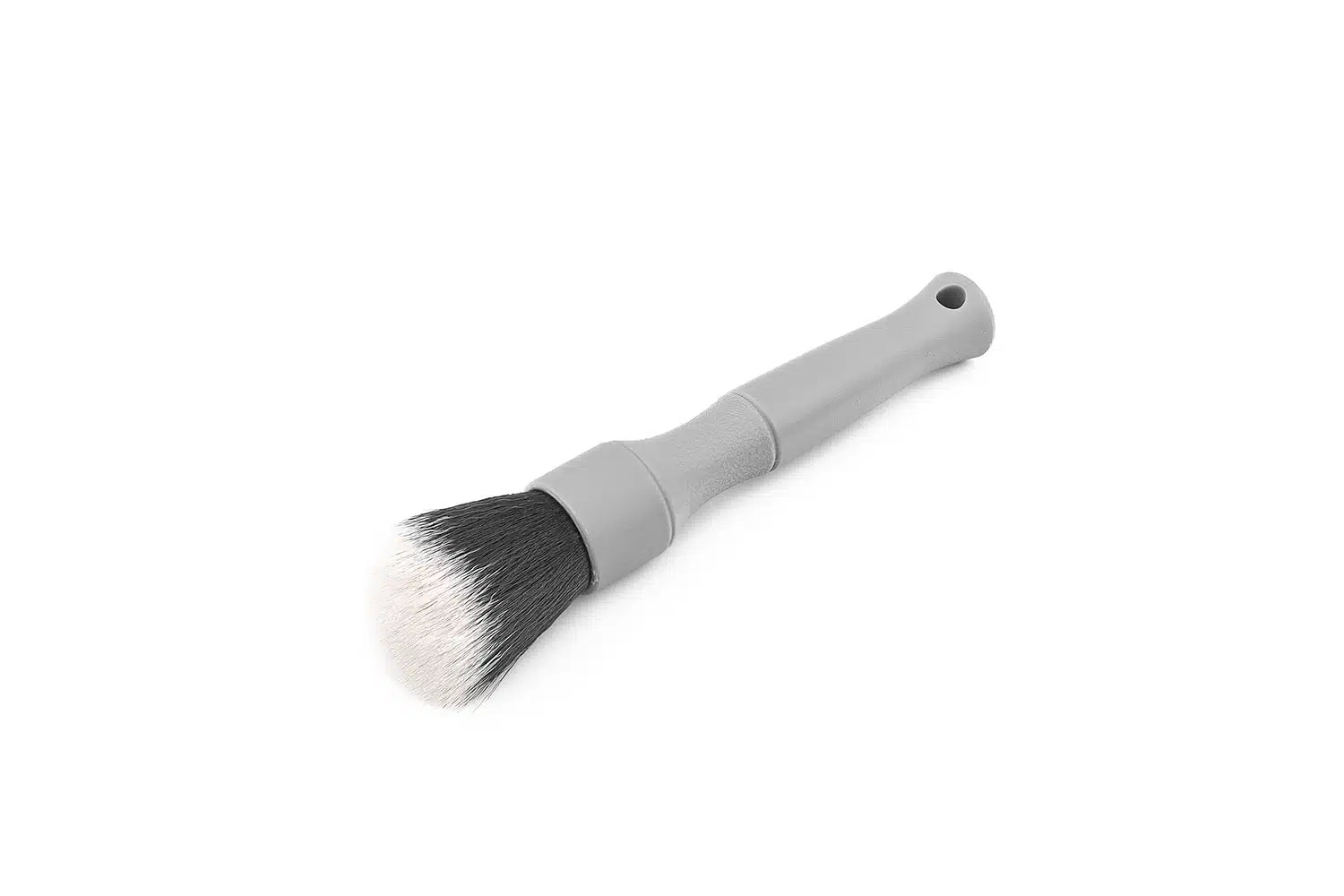 Detail Factory Fine Synthetic Detailing Brush - Short Handle