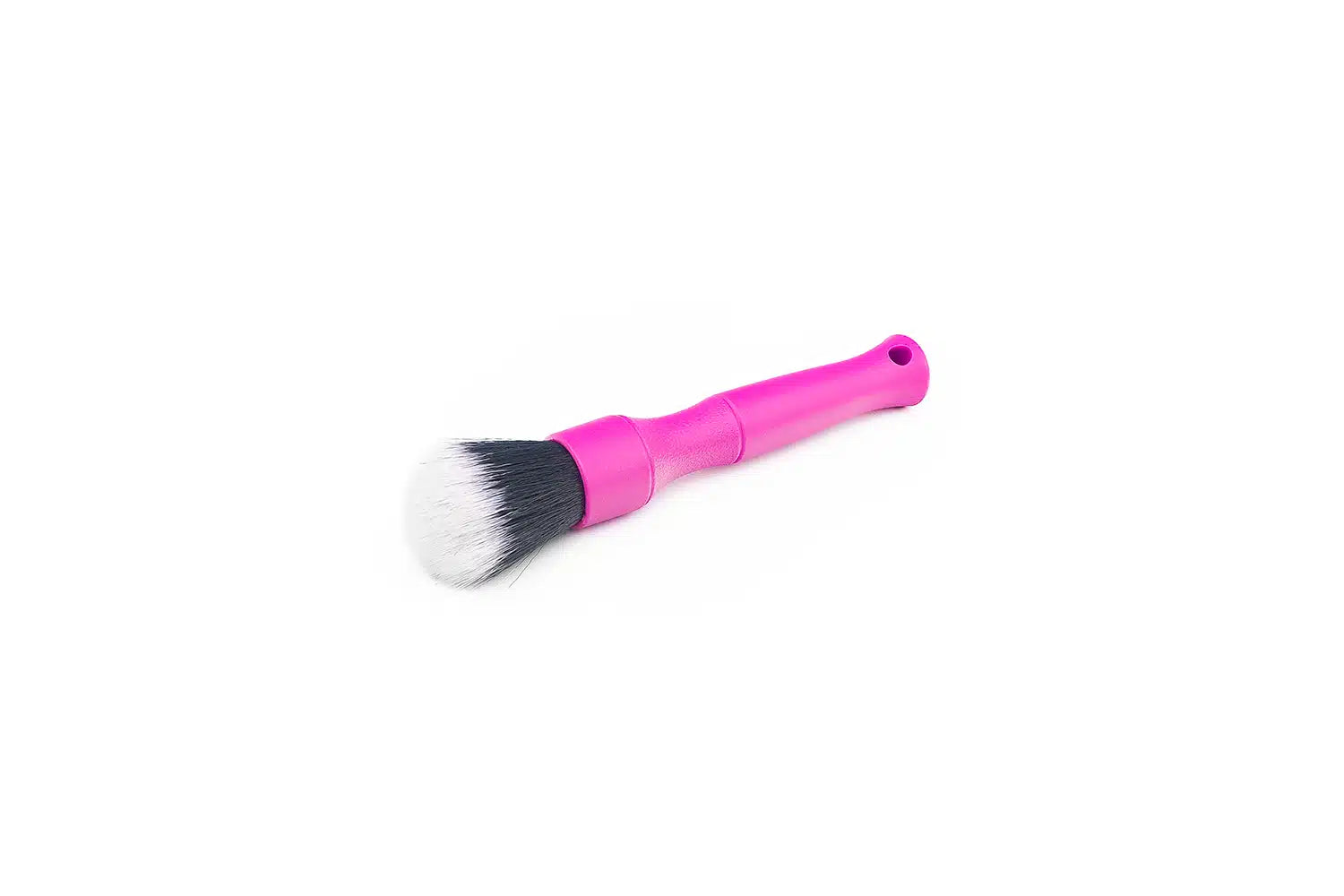 Detail Factory Fine Synthetic Detailing Brush - Short Handle