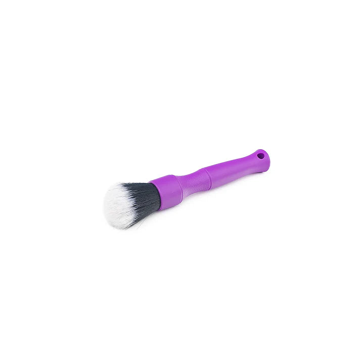 Detail Factory Fine Synthetic Detailing Brush - Short Handle