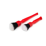 Detail Factory - Ultra-Soft Tri grip Detailing Brush Set