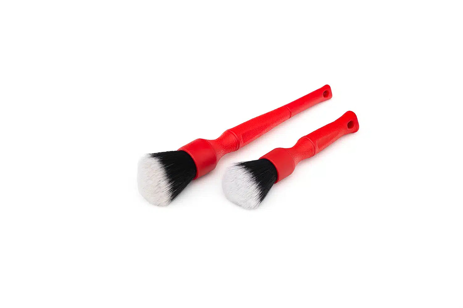 Detail Factory - Ultra-Soft Tri grip Detailing Brush Set