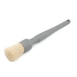 Detail Factory Premium Boar’s Hair Detailing Brush - Long Handle