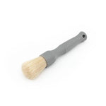 Detail Factory Premium Boar’s Hair Detailing Brush - Short Handle