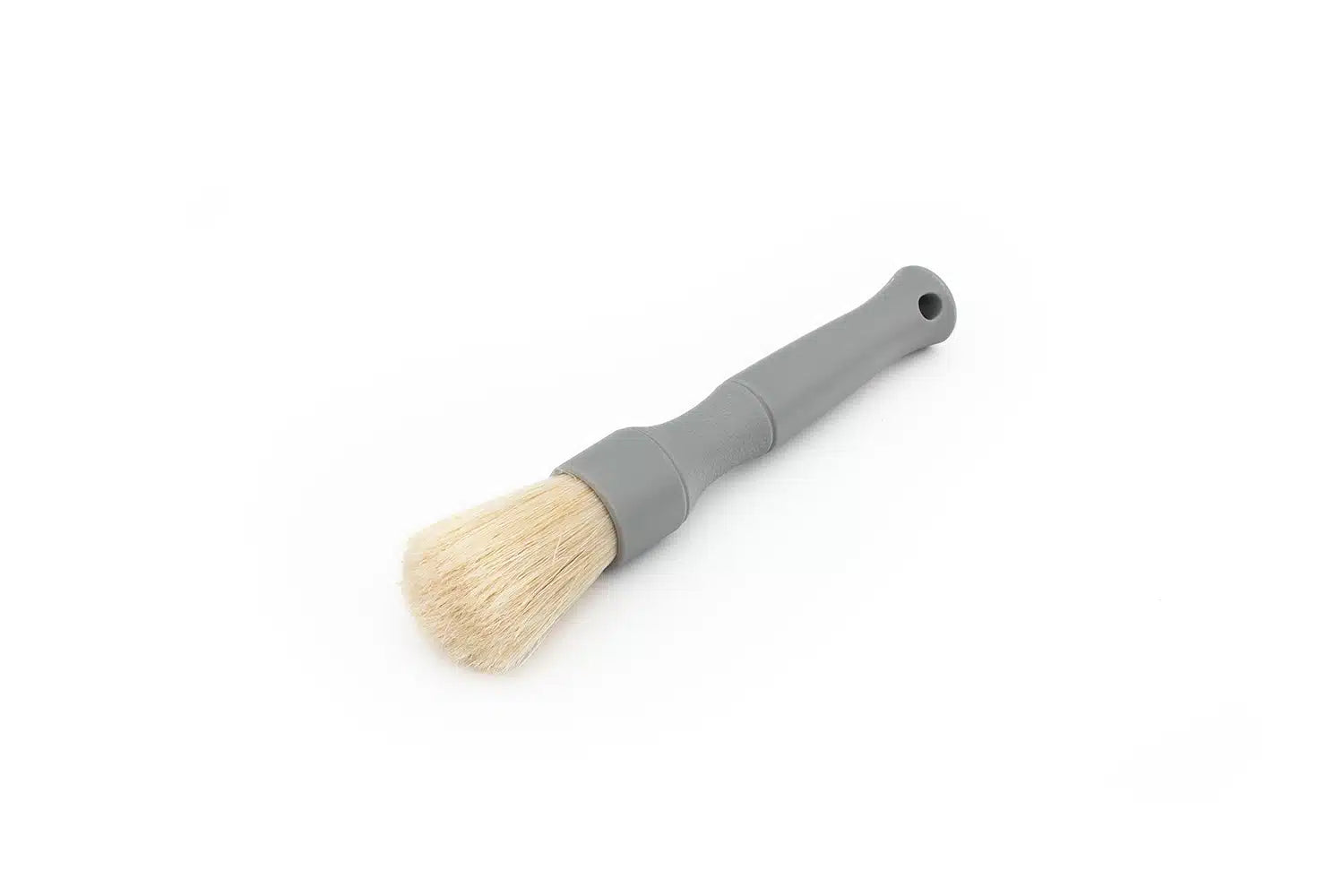 Detail Factory Premium Boar’s Hair Detailing Brush - Short Handle