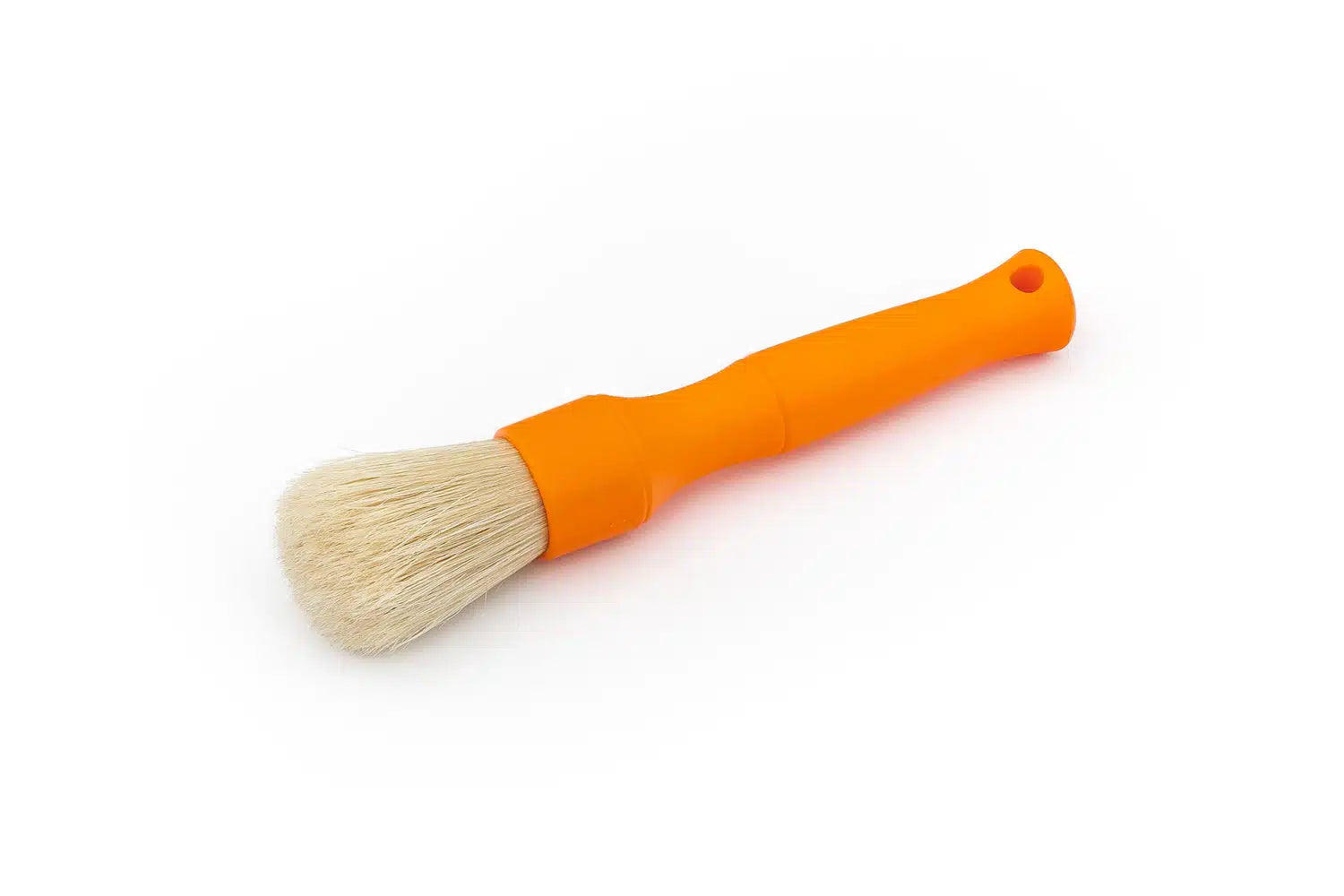 Detail Factory Premium Boar’s Hair Detailing Brush - Short Handle