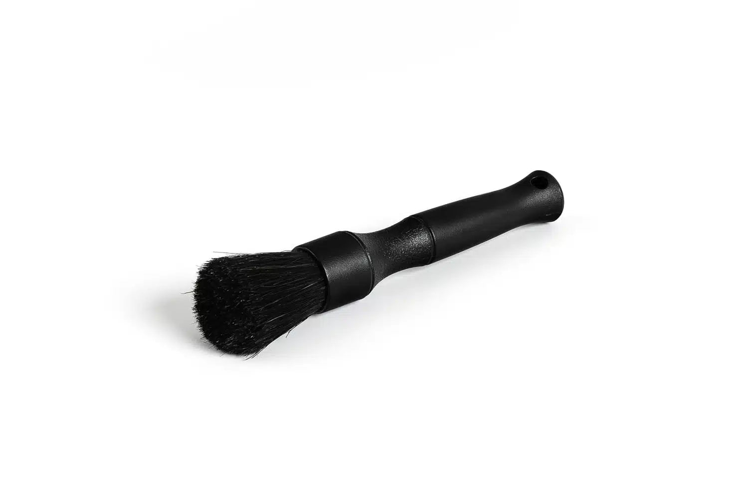 Detail Factory Premium Boar’s Hair Detailing Brush - Short Handle