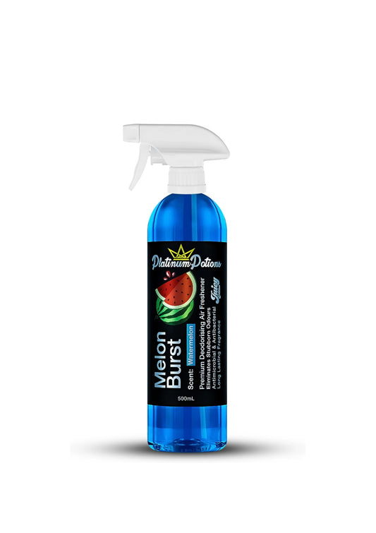 Platinum Potions - Melon Burst Juicy Edition Air Freshener - 500ml