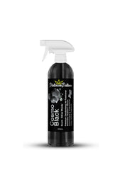 Platinum - Potions Cosmo Black Inner Edition Air Freshener - 500ml