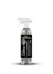 Platinum Potions - Nue Leather Inner Edition Air Freshener - 500ml