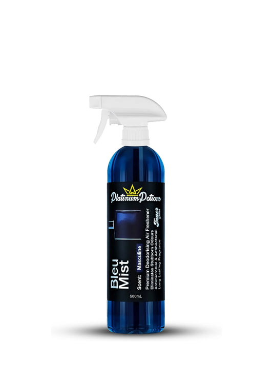 Platinum Potions - Bleu Mist Inner Edition Air Freshener - 500ml